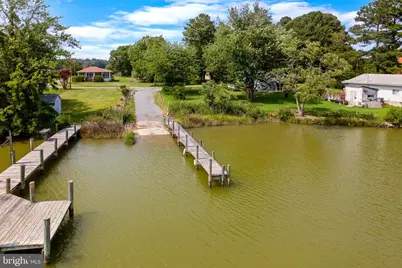 827 Travelers Rest, Hague, VA 22469 - Photo 36