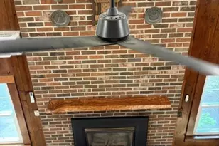 809 Salisbury Park Rd, Hague, VA 22469 - Photo 8