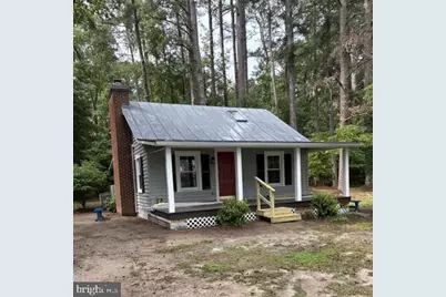 809 Salisbury Park Road, Hague, VA 22469 - Photo 2