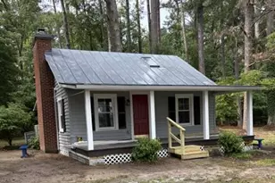 809 Salisbury Park Rd, Hague, VA 22469 - Photo 2