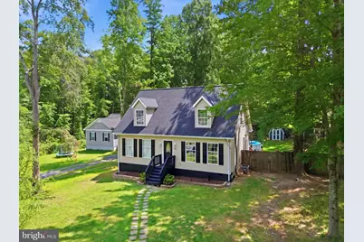 154 Woodmount Drive, Colonial Beach, VA 22443 - Photo 28
