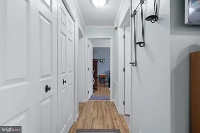 154 Woodmount Drive, Colonial Beach, VA 22443 - Photo 12