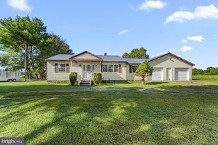9244 Cople Hwy, Hague, VA 22469 - Photo 1