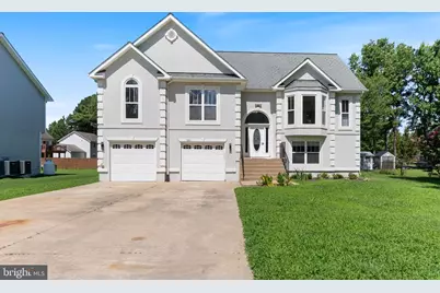 203 Forest Avenue, Colonial Beach, VA 22443 - Photo 1