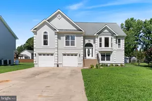 203 Forest Ave, Colonial Beach, VA 22443 - Photo 1