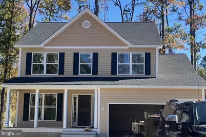 418 Shorewood Drive, Colonial Beach, VA 22443 - Photo 1