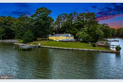 105 Washington Circle, Kinsale, VA 22488 - Photo 1