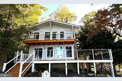 1387 N Independence Drive, Montross, VA 22520 - Photo 2