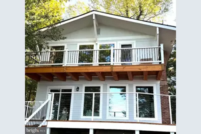 1387 N Independence Drive, Montross, VA 22520 - Photo 1