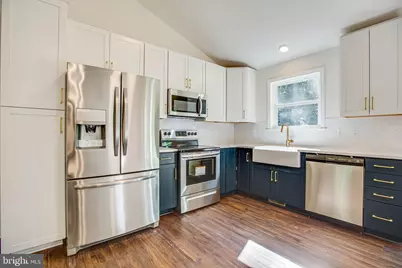 Azure Drive #LOT 9, Colonial Beach, VA 22443 - Photo 4