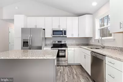 Azure Drive #LOT 9, Colonial Beach, VA 22443 - Photo 6