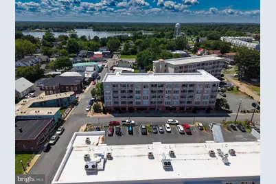 100 Taylor Street #101, Colonial Beach, VA 22443 - Photo 4
