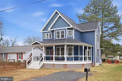 126 4th Street, Colonial Beach, VA 22443 - Photo 32