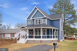 126 4th St, Colonial Beach, VA 22443 - Photo 32