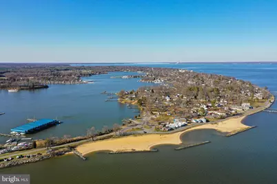 415 Lossing Avenue, Colonial Beach, VA 22443 - Photo 30