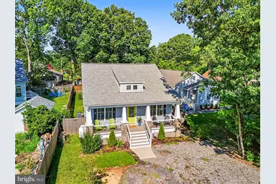 415 Lossing Avenue, Colonial Beach, VA 22443 - Photo 1