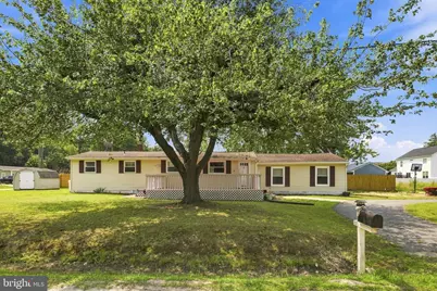 153 Richmond Road, Colonial Beach, VA 22443 - Photo 4