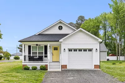 1274 Holly Vista Drive, Colonial Beach, VA 22443 - Photo 1