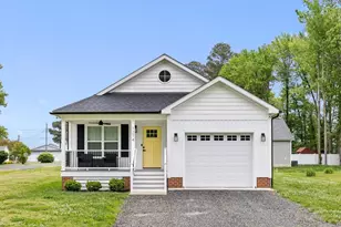 1274 Holly Vista Dr, Colonial Beach, VA 22443 - Photo 1