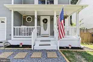 22 2nd, Colonial Beach, VA 22443 - Photo 2