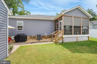 21 10th Street, Colonial Beach, VA 22443 - Photo 44