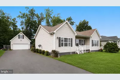 1475 Bowie Road, Colonial Beach, VA 22443 - Photo 2