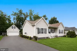 1475 Bowie Rd, Colonial Beach, VA 22443 - Photo 2