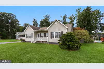 1475 Bowie Road, Colonial Beach, VA 22443 - Photo 36