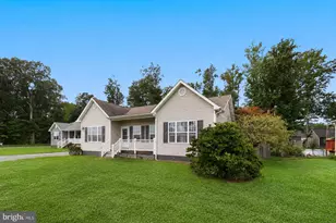 1475 Bowie Rd, Colonial Beach, VA 22443 - Photo 36