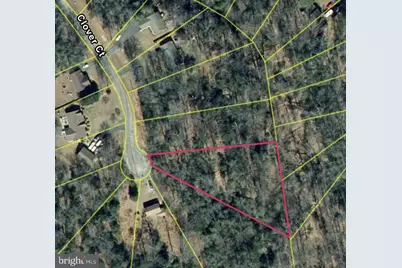 Lot #29 Clover Court, Montross, VA 22520 - Photo 1