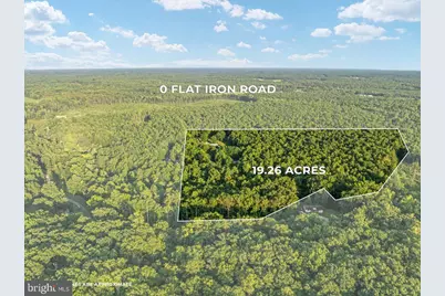 0 Flat Iron Road, Montross, VA 22520 - Photo 128
