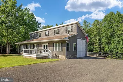 0 Flat Iron Road, Montross, VA 22520 - Photo 48