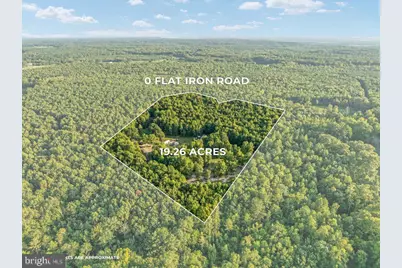 0 Flat Iron Road, Montross, VA 22520 - Photo 130