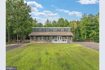 0 Flat Iron Road, Montross, VA 22520 - Photo 4