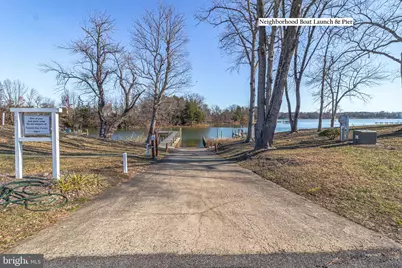 Lot 39 Nomini Drive, Montross, VA 22520 - Photo 4