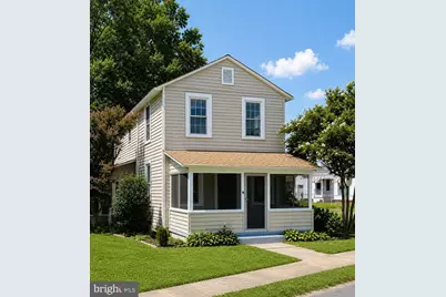 301 Bancroft Avenue, Colonial Beach, VA 22443 - Photo 2