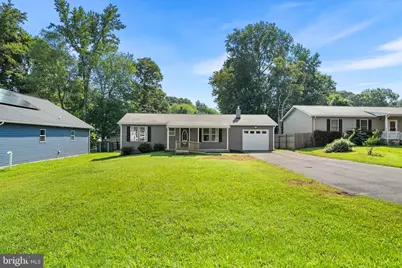 68 Dale Drive, Colonial Beach, VA 22443 - Photo 2