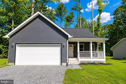191 Woodbine Drive, Colonial Beach, VA 22443 - Photo 1