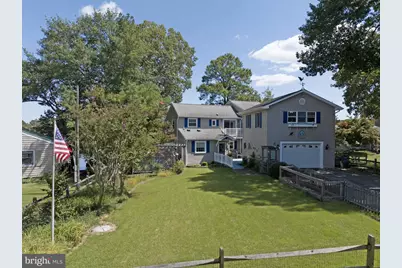 292 Sea Horse Drive, Colonial Beach, VA 22443 - Photo 40