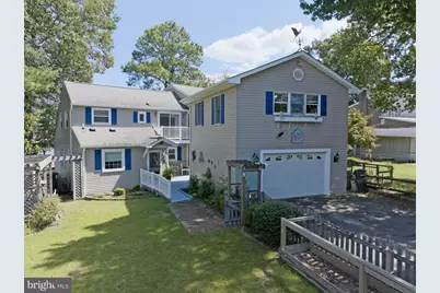 292 Sea Horse Drive, Colonial Beach, VA 22443 - Photo 1