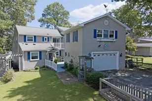292 Sea Horse Dr, Colonial Beach, VA 22443 - Photo 1