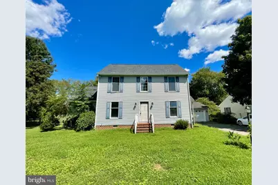 139 Wakefield Street, Montross, VA 22520 - Photo 2