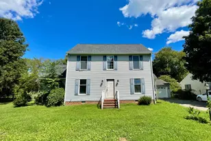 139 Wakefield St, Montross, VA 22520 - Photo 2