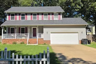 207 Meadow Ave, Colonial Beach, VA 22443 - Photo 1