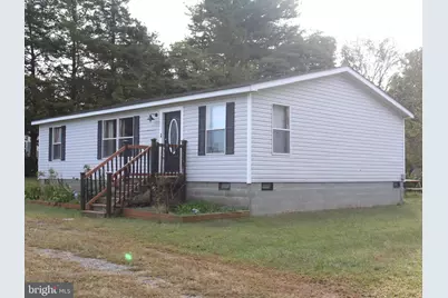 154 Worrell Lane, Colonial Beach, VA 22443 - Photo 12