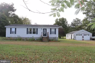 154 Worrell Lane, Colonial Beach, VA 22443 - Photo 2