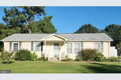 305 Mimosa Avenue, Colonial Beach, VA 22443 - Photo 1