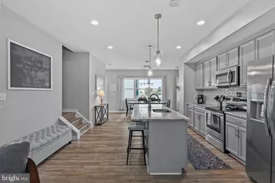 300 Douglas Avenue, Colonial Beach, VA 22443 - Photo 2