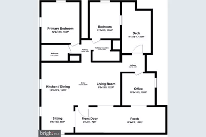 212 2nd Street, Colonial Beach, VA 22443 - Photo 48