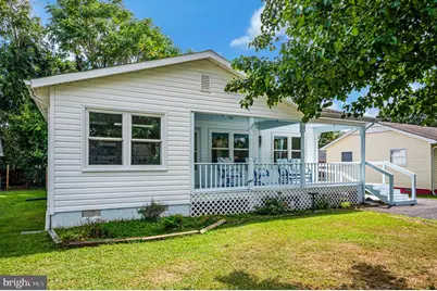 212 2nd Street, Colonial Beach, VA 22443 - Photo 8